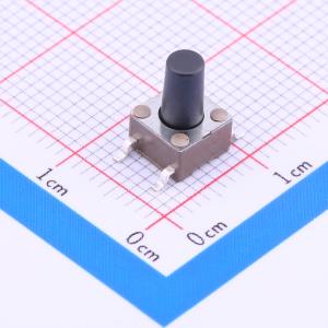 TL3301BF160QG商品缩略图