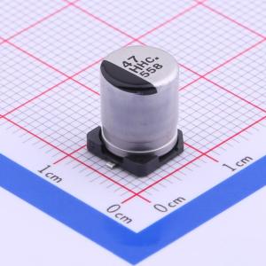 EEEHC1H470P商品缩略图