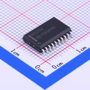 MC74HC574ADWR2G商品缩略图