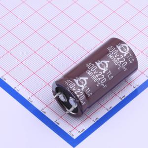 TLS400V220M22*40商品缩略图