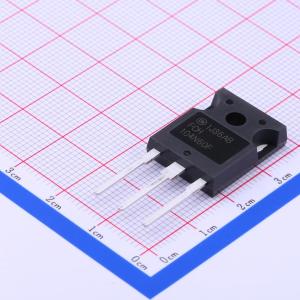 FCH104N60F商品缩略图