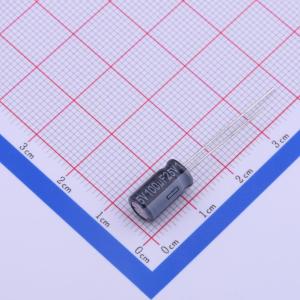 EEUFR1E101商品缩略图