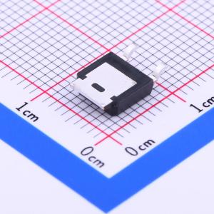 STD5NK40ZT4商品缩略图