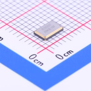 8MHz ±10ppm 10pF