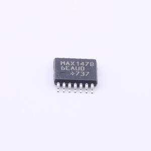 MAX14786EAUD+商品缩略图