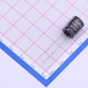 NFA 450V4.7 M 10*12.5商品缩略图