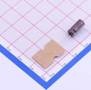 KMG10V220M5*11 2.5TP商品缩略图