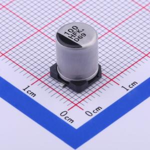 EEEFK1H101GP商品缩略图