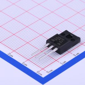 STF11N65M2商品缩略图