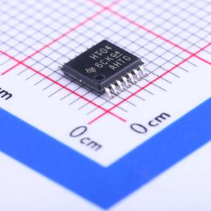 SN74HCT04PWR商品缩略图