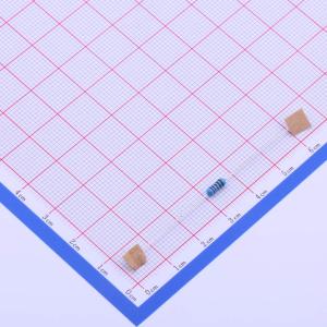 MF1/4W ±1% 511Ω STB5商品缩略图