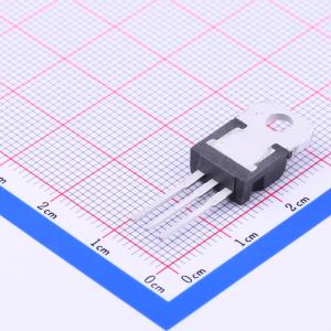 STP7N80K5商品缩略图