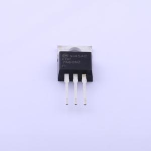 FDP7N60NZ商品缩略图