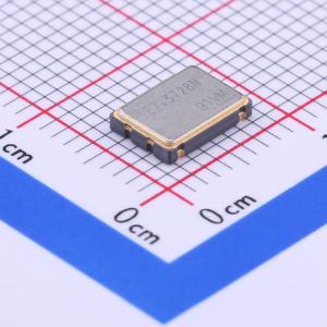 SG-8002CA 7.372800MHz PHB商品缩略图