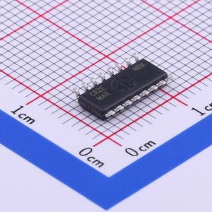MAX4613ESE+T商品缩略图