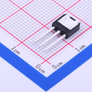 STU5N62K3商品缩略图