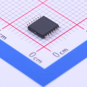 SN74AHC32PWR商品缩略图