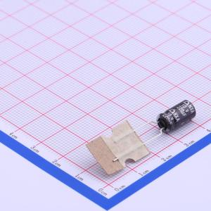 NXA10V220M6.3*11 5.0TP商品缩略图