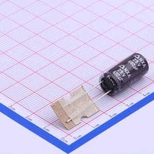 NXA25V680M10*20 5.0TP商品缩略图