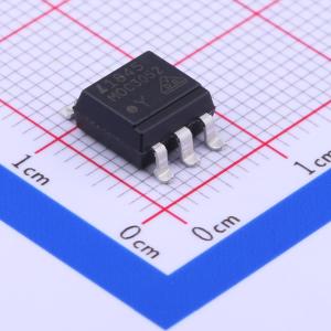 MOC3052S-V商品缩略图