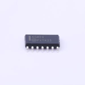 MC74AC02DR2G商品缩略图