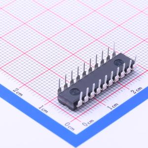 PIC16C771-I/P商品缩略图