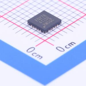 PI3EQX7841 低功耗高性能5.0 Gbps信号重驱动器