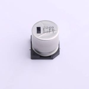 EEVFK1E222M商品缩略图