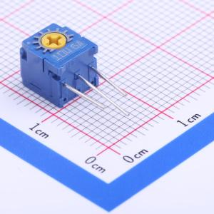 CT-6EH 100Kohm(104)商品缩略图