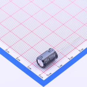 LKFD1151E221MF商品缩略图