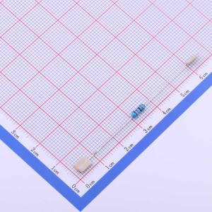 RN 1/4W 82K F T/B A1商品缩略图