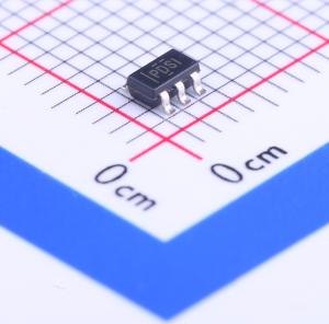 TPS3836J25DBVT商品缩略图