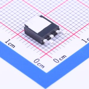 NCP1117DT50G商品缩略图