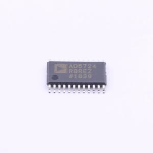 AD5724RBREZ商品缩略图