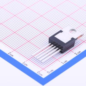 MIC29501-5.0WT商品缩略图