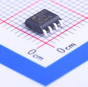 LM75BIM-5/NOPB商品缩略图