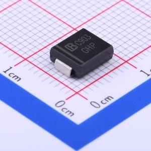 SMCJ160A/TR13商品缩略图