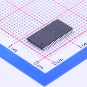 74LVCHR162245APAG8商品缩略图