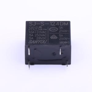 SJ-S-124DM商品缩略图