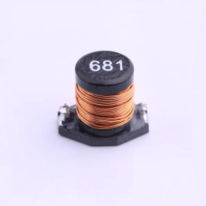 SSL0810T-681M-N商品缩略图