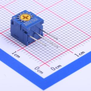 CT-6ETH 1K OHM (102)商品缩略图
