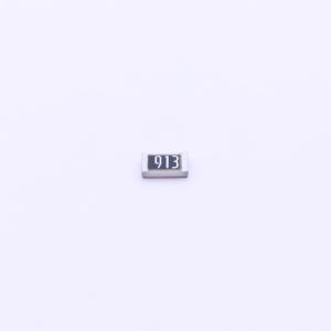 PTFR0805B91K0N9商品缩略图