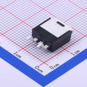 IRFS7440TRLPBF商品缩略图