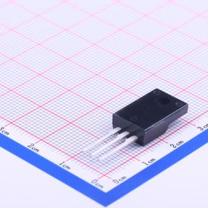 FQPF8N60C商品缩略图