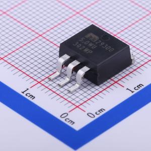 MIC29300-5.0WU商品缩略图
