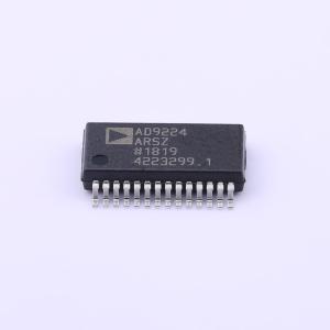 AD9224ARSZ商品缩略图
