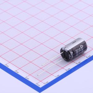 NXA50V330M10*16 LO商品缩略图