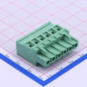 DB2EKA-5.08-6P-GN-S商品缩略图