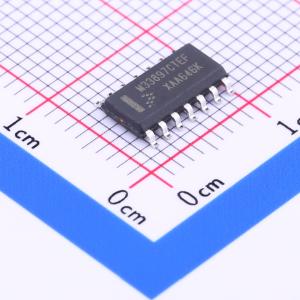 MC33897CTEF商品缩略图