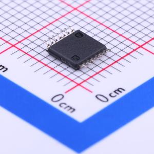 MC74AC14DTR2G商品缩略图